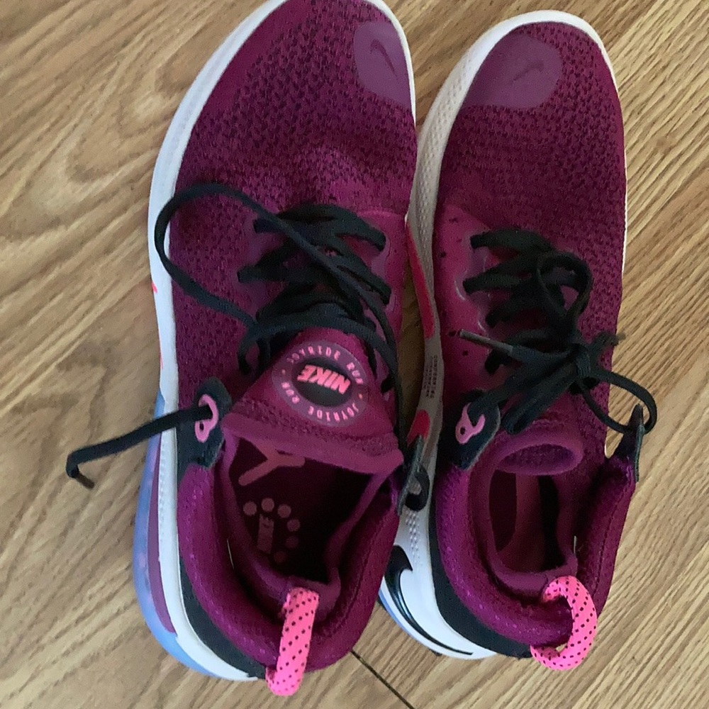 Nike Joyride Run BN shoes no box